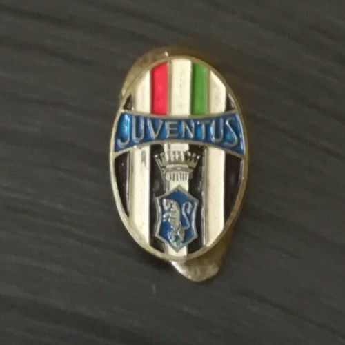 Distintivo calcio juventus - distintivo,