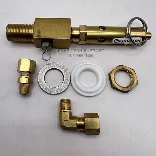 Tuttnauer 2540ehs kit supporto - tuttnauer,