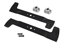 92 CM set di lama CASTELGARDEN SABO SOLO HONDA STIGA VIKING EFCO SABRE DOLMAR