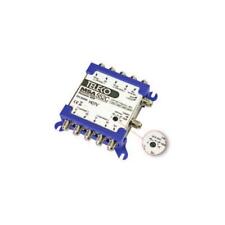 MULTISWITCH ATTIVO SCR 5