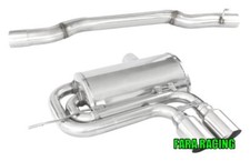 Scarico Finale Centrale 2X90