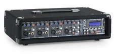 Mixer potenza pa 4 - potenza,