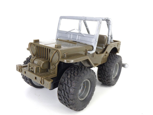 Tamiya wild willy mini - tamiya,