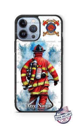 Custodia telefono firefighter - custodia,