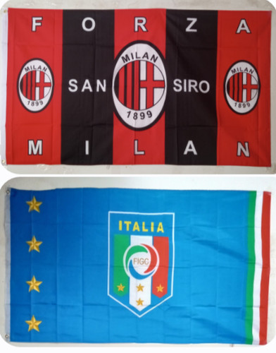 Bandiera federazione - 1,