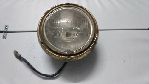 Faro fanale 190mm cev - faro,