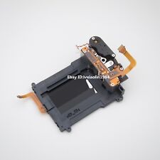 Ricambi Riparazione Per Nikon D750 Unità Otturatore Lama Tenda Box Gruppo Assy - 111HY