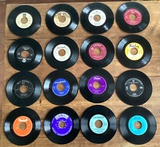 45 giri anni 60/70 con libro