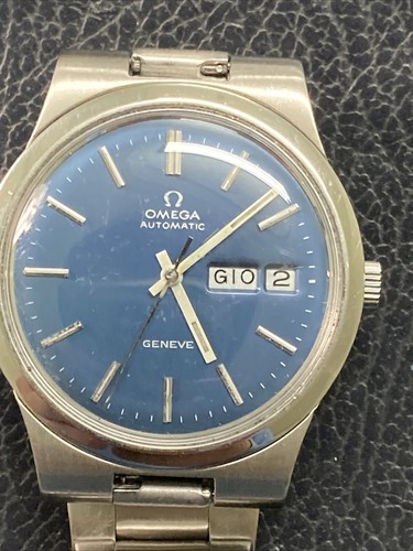 Orologio uomo automatico omega - orologio,