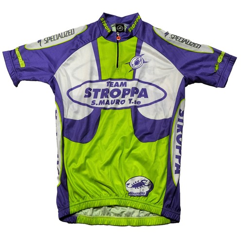 Maglia ciclismo vintage - maglia,