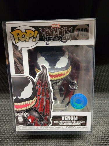 Funko pop venom - 749, piab
