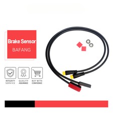 Sensore Freno Idraulico E-bike Tre Pin Mid Drive Motore Power Cut Off Sensor