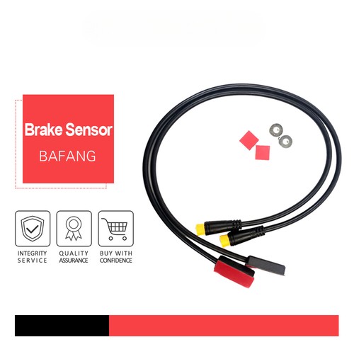 Sensore freno idraulico bike - freno, e-bike