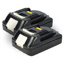 2x Batteria per Makita BTD144RFE BTD145RFE BTD144Z BTD146D BTD145Z 2,5Ah 18V