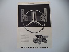 advertising Pubblicità 1961