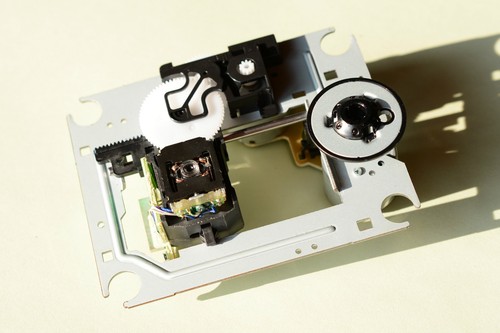 Unità per nad c545bee c546 - cd,