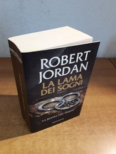 LA LAMA DEI SOGNI - Robert