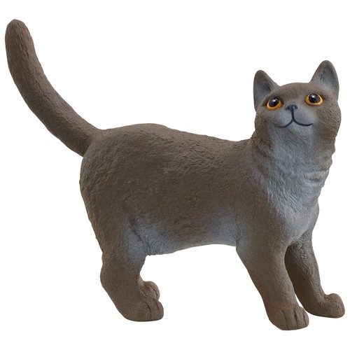 Schleich cat british - schleich,
