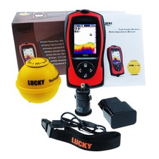 Fish Finder Localizzatore