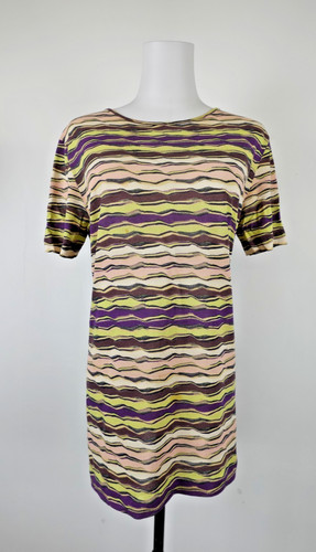 Missoni mare vestito donna - missoni,