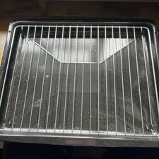 Ripiano vassoio griglia forno