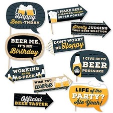 Funny cheers and beers happy - funny,