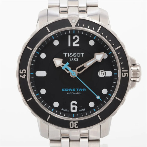 Tissot sea star - sea,