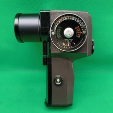 Pentax Spotmeter Digitale 0-20 EV Misuratore di Luce Spot Metering Fotografia Giappone