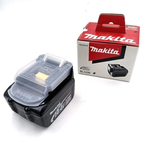 Batteria makita v litio - batteria,