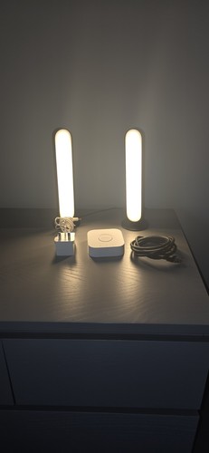 Philips hue play white - philips,