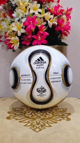 Fifa world cup - world, 2006
