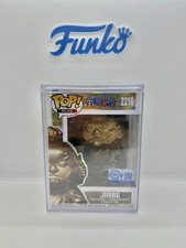 Funko Pop One Piece Jinbe 2216