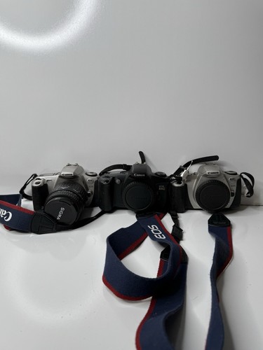 Canon camera rebel - canon, of