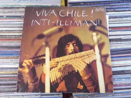 Inti illimani ddr amiga - inti,