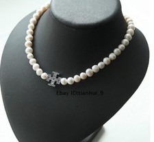Nuovo! Collana di perle Tory
