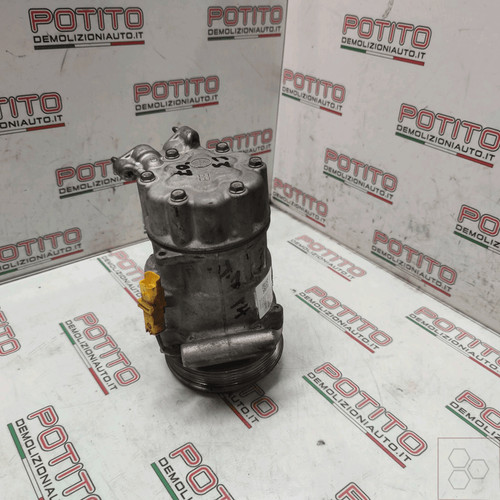 9800821980 compressore c - 9800821980, a/c