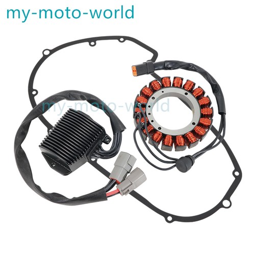 Per buell statore regolatore - buell, statore+regolatore