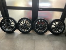 Cerchi lega r18 500x - cerchi, sport