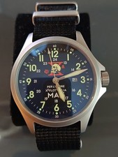 Orologio Memphis Belle Sandy
