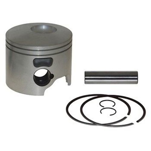 Johnson evinrude tec - evinrude, e-tec