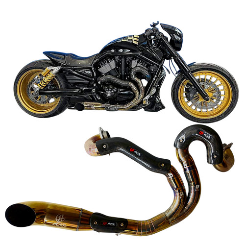 Harley davidson rod vrsca v - harley, v-rod