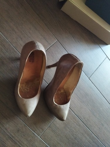 Benetton décolleté donna - benetton,