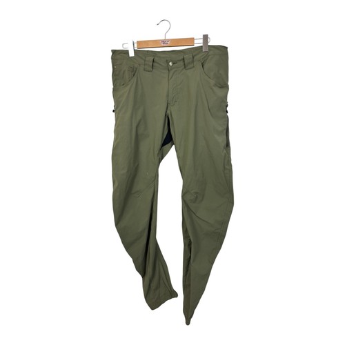 Pantaloni revolution race - pantaloni,