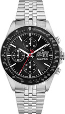 Orologio Uomo in Acciaio