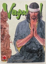 VAGABOND 44 - PLANET MANGA -