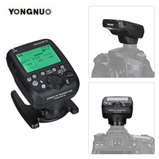 YONGNUO YN-E3-RT II TTL
