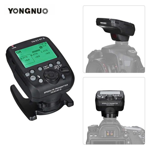 Yongnuo ii ttl - yongnuo,