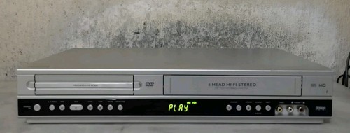 Philips dvp 3350 combo - philips, dvp-3350