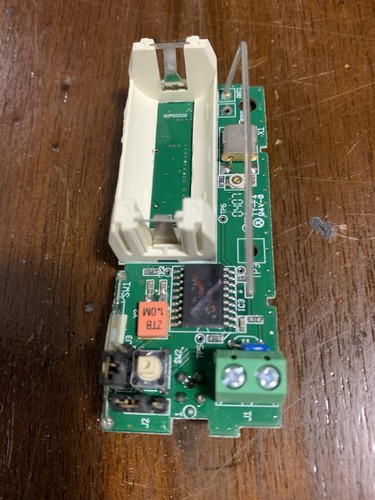 Rf300w8 trasmettitore 868 - rf300w8, -trasmettitore