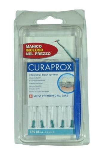 Curaprox scovolini - curaprox,